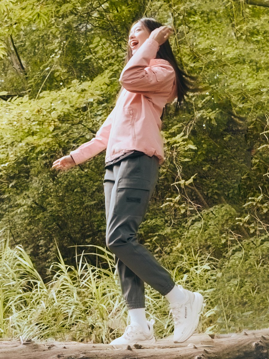 고프코어 LUX