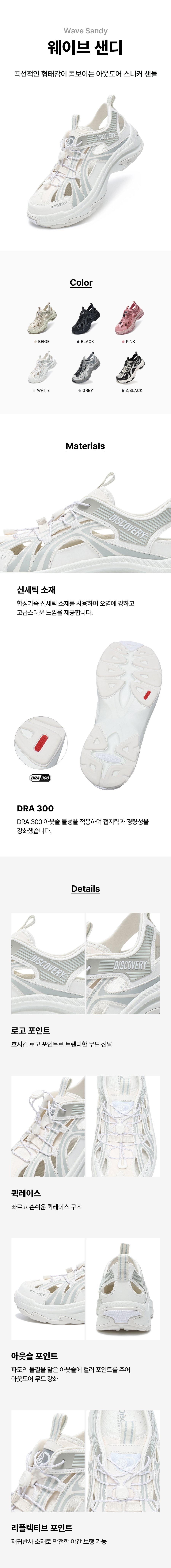 웨이브 샌디