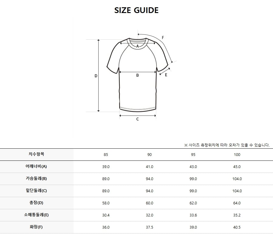 WOMEN FRESHVENT NATURE GRAPHIC TEE #NINGNING同款！ - 3 COLORS GREY