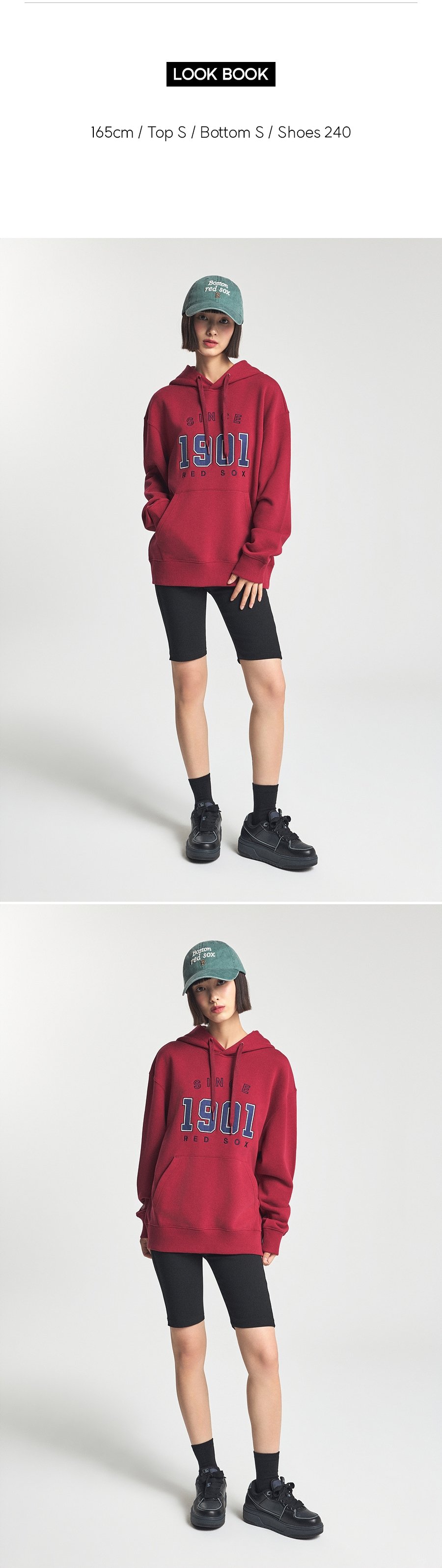 ★MLB Korea★ Varsity Lettering Washing Unstructured Ball Ca Varsity Lettering Washing Unstructured Ball Cap NEW YORK