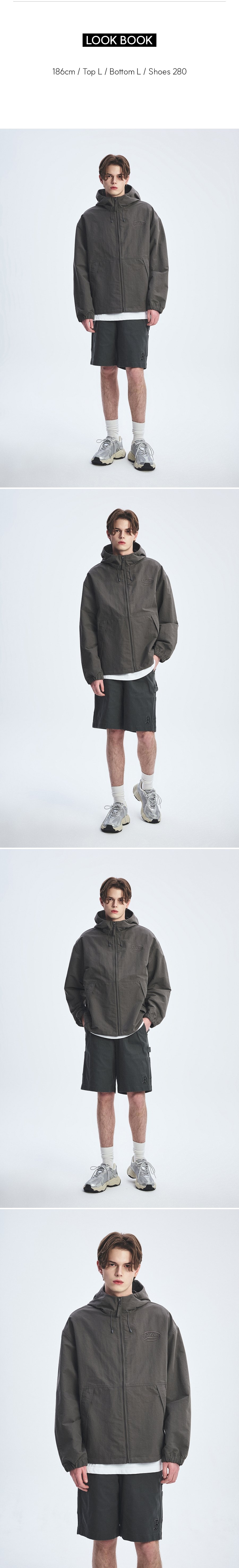 [MLB] Varsity Vintage Carpenter Cotton Cargo Shorts ★人気★ Varsity Vintage Carpenter Cotton Touch 9