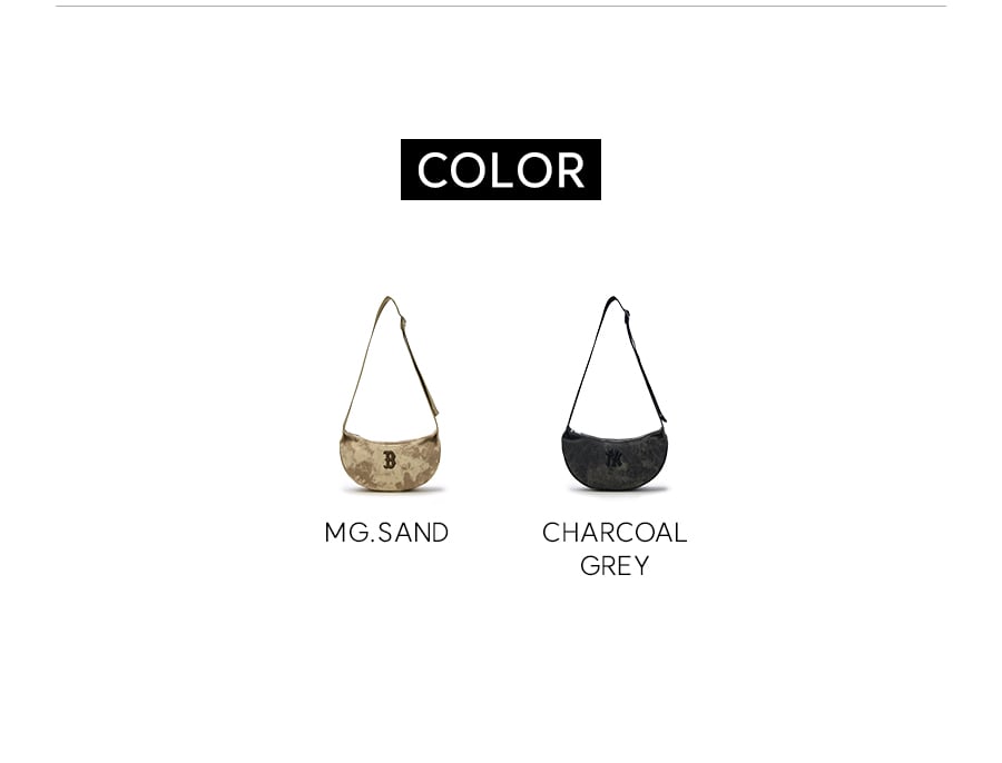 VINTAGE WASHED SHOULDER BAG NY #KARINA同款! 