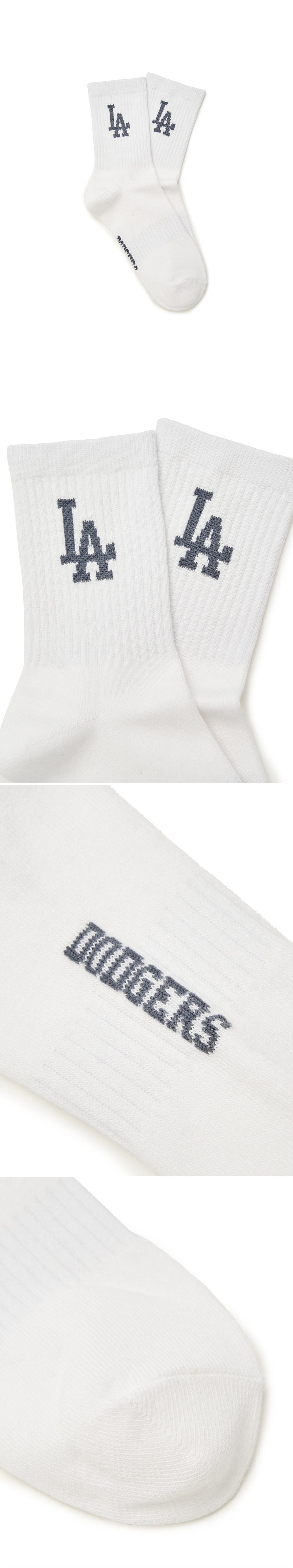 ☆韓国の人気☆【MLB】☆Sportive Basic Sock.s☆ Socks - MLB KOREA