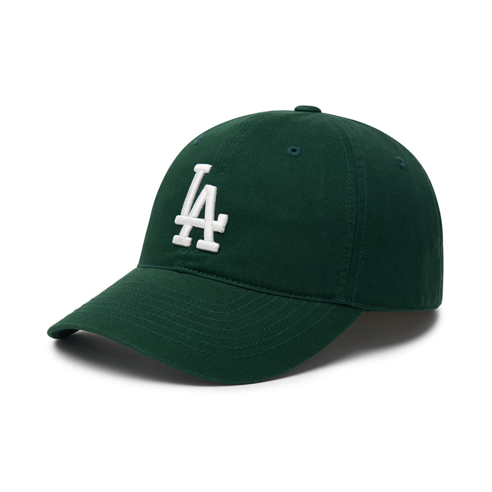 N-COVER BALL CAP - MLB KOREA