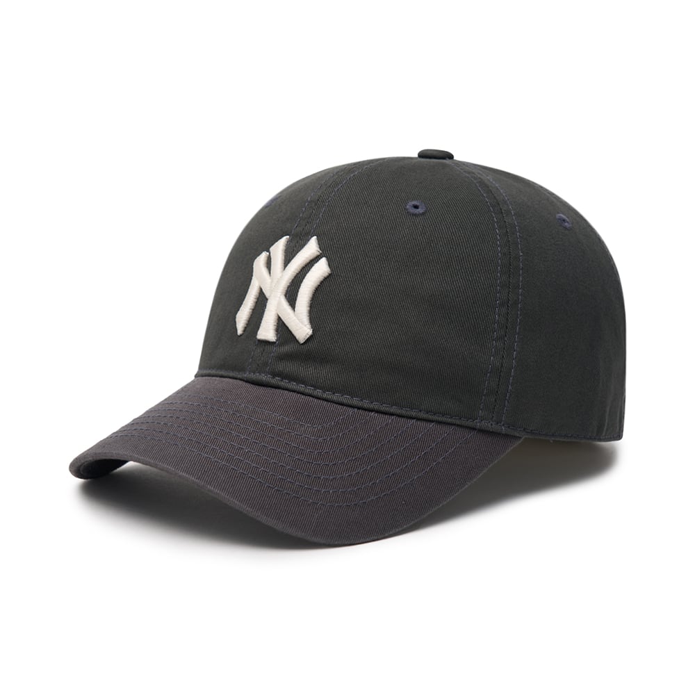 N-COVER BALL CAP - MLB KOREA