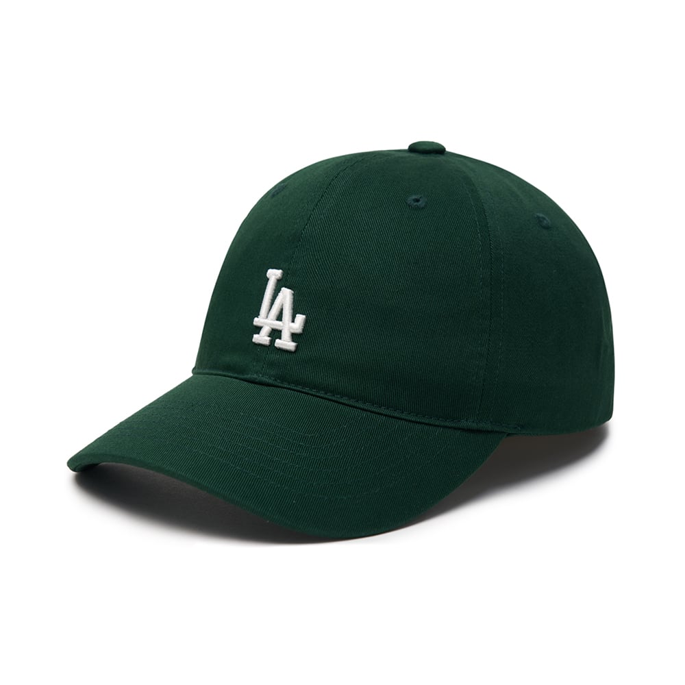 ★MLB Korea★ Ace Unstructured Ball Cap LA MgCoral 3ACP6601N 3ACP6601N-50CGS MLB Unisex N-COVER Unstructured Ball Cap NY