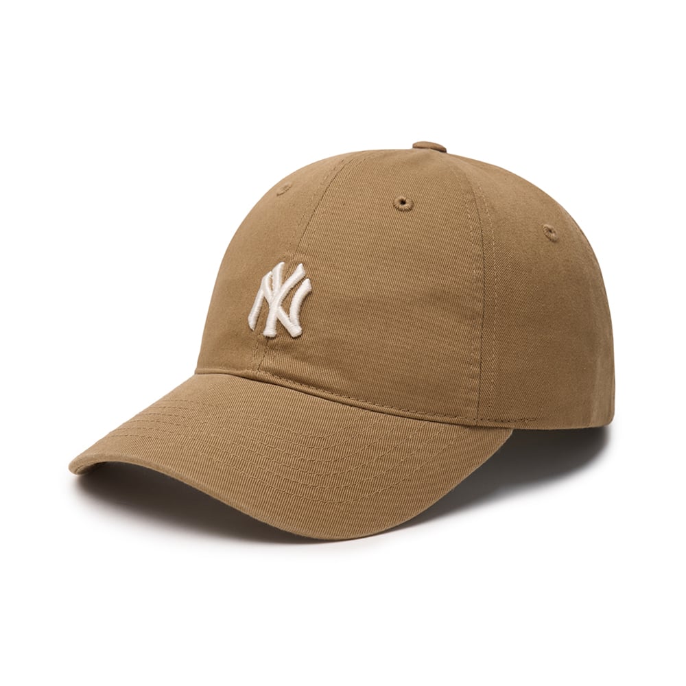 キャップ MLB Korea Rookie Unstructured Ball Cap NY Red 3ACP7701N-50RD Rookie Unstructured New York Yankees Ball Cap