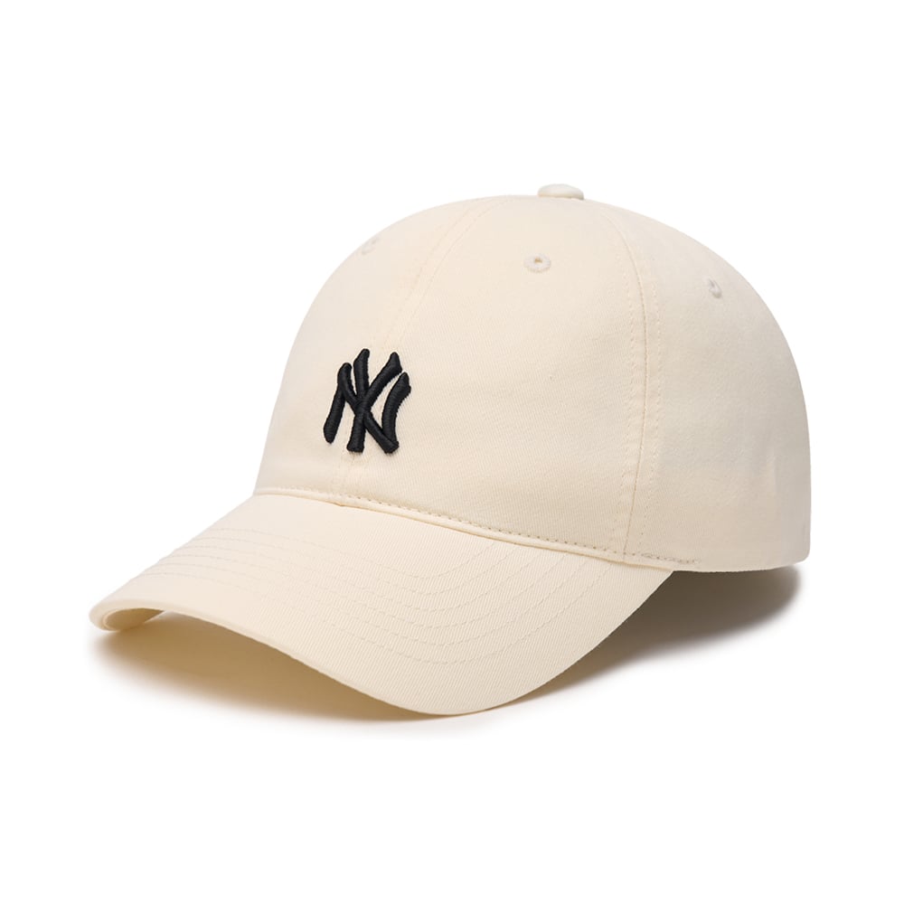 ◆MLB Korea◆ MLB New York Yankees Basic Ball Cap Glacier Bl New Era 9 Forty MLB New York Yankees Basic Ball Cap Glacier