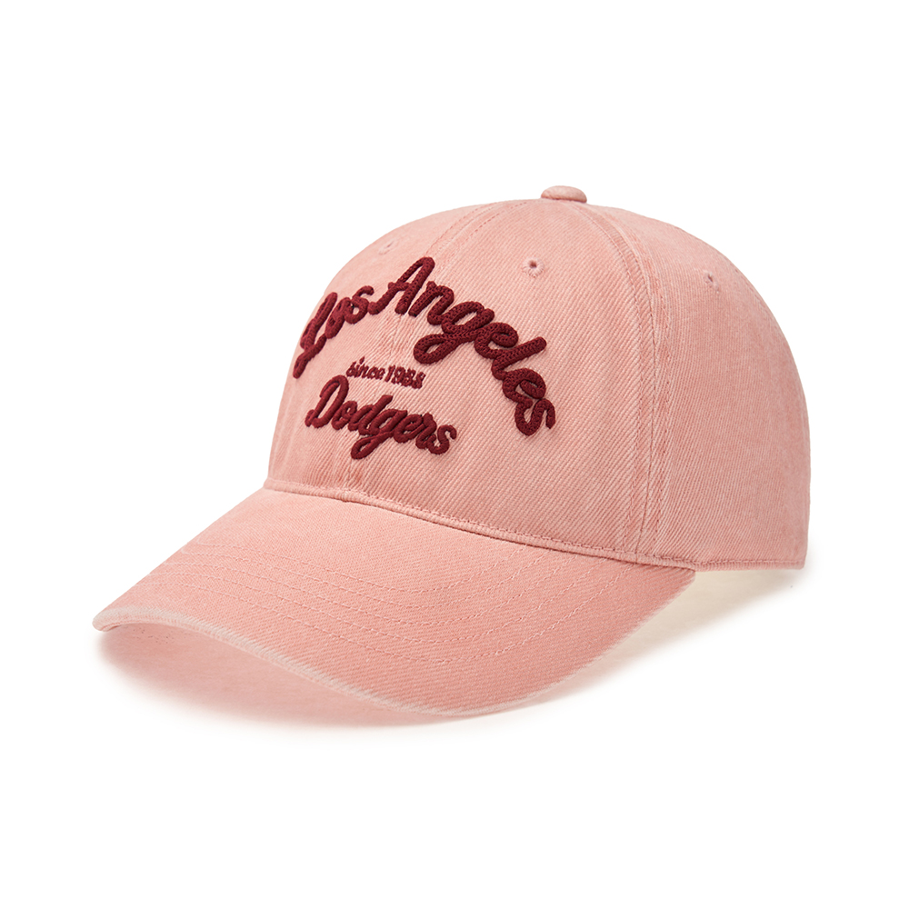 MLB korea■新作*DENIM COOPER'S UNSTRUCTURED BALL CAP Jual MLB Korea Denim Coopers Unstructured Ball Cap - NY