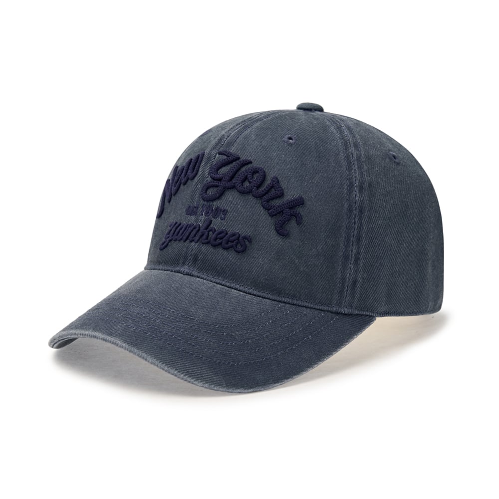 MLB korea■新作*DENIM COOPER'S UNSTRUCTURED BALL CAP MLB korea□新作*DENIM COOPER'S UNSTRUCTURED BALL CAP (MLB
