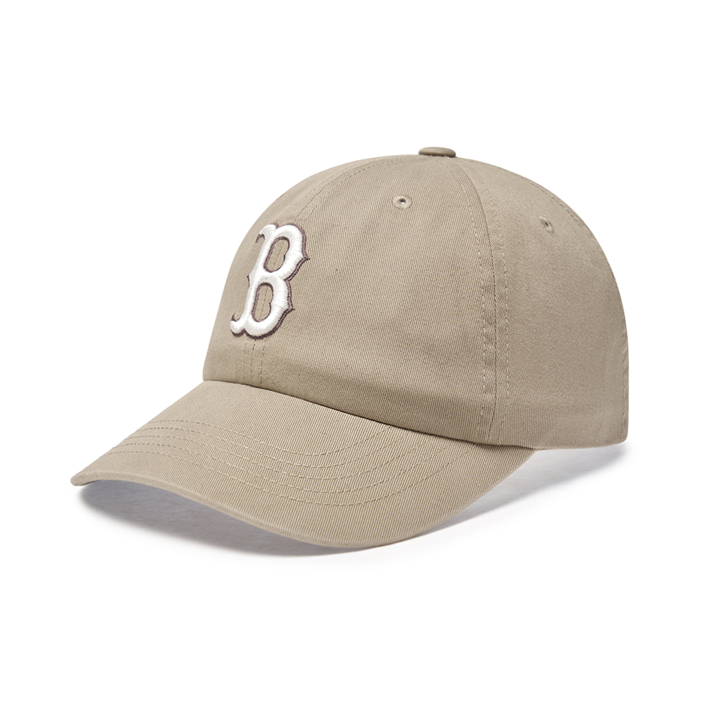 MLBベーシックアングストラクチャーボールキャップNY (L.Sand) セール】【日本未入荷】MLB KOREA デニム ハート アン
