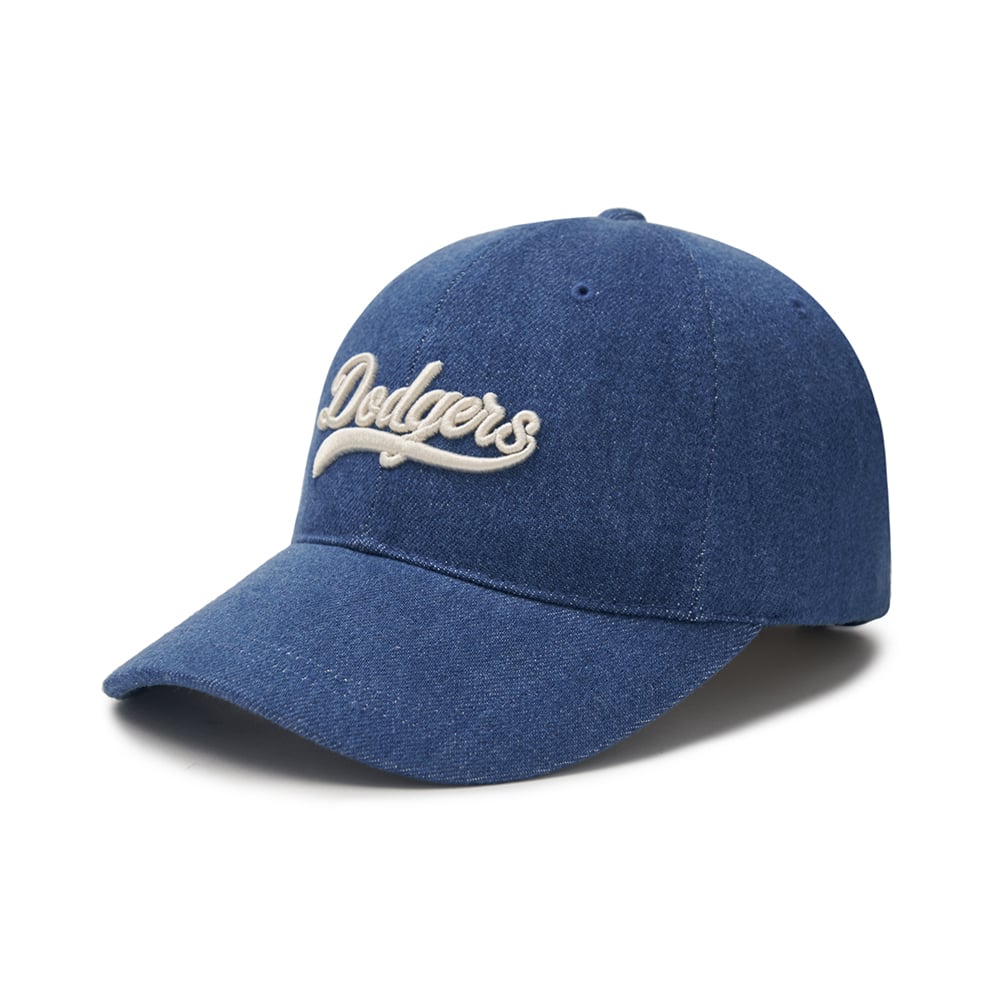 MLB■Denim Cooper Unstruck Ball Cap■送料込 Mũ MLB Denim Coopers Structure Ball Cap New York Yankees