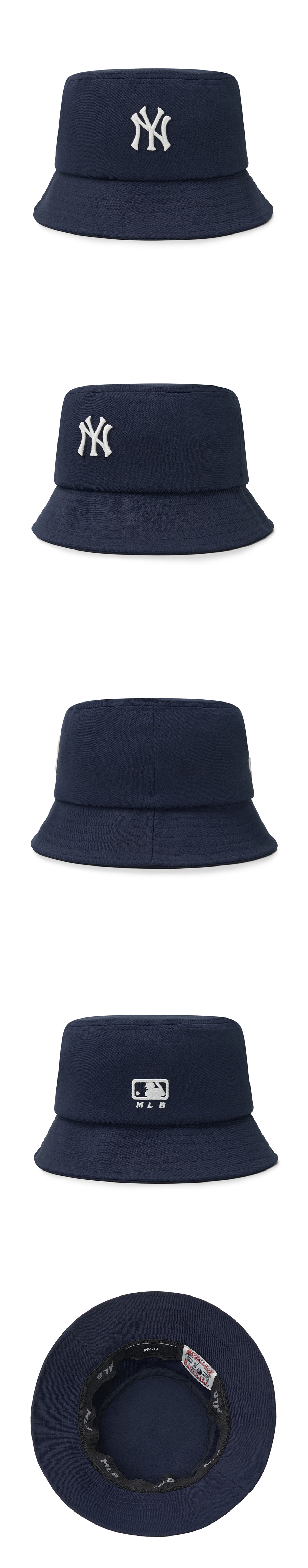 [Kids] Varsity Bucket Hat NEW YORK YANKEES - MLB KOREA