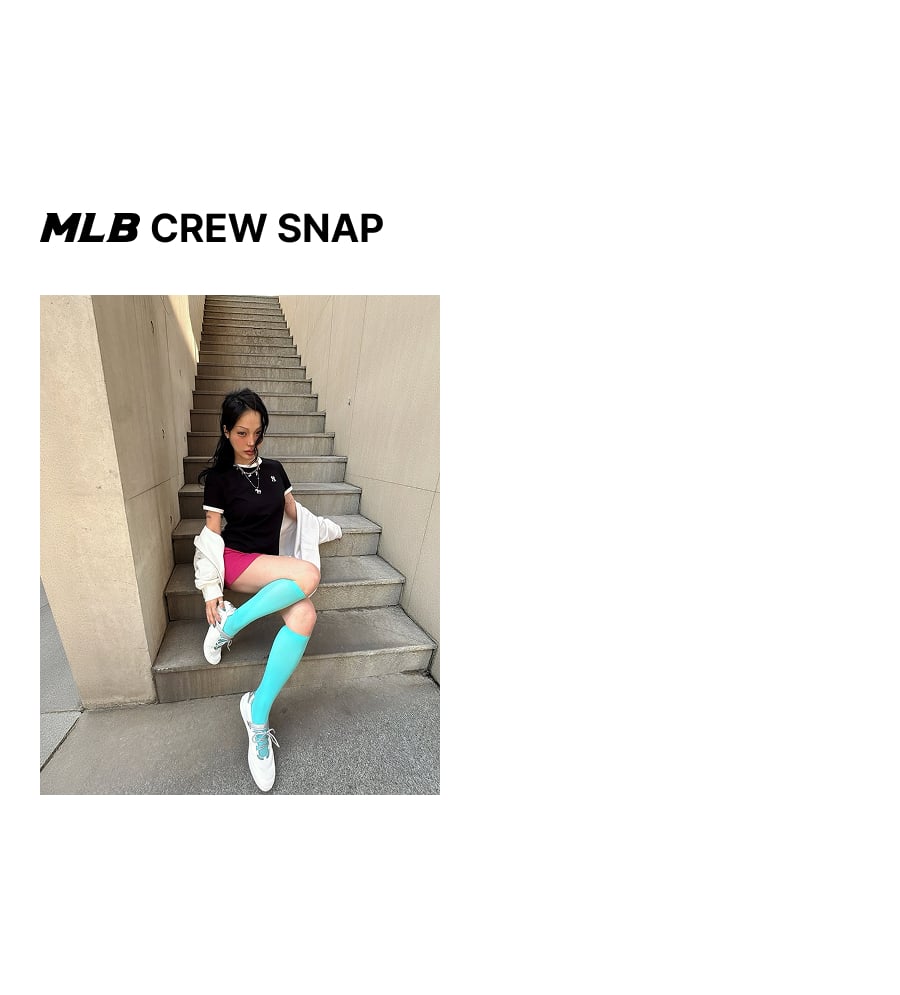 SLEEK MARY JANE NY #KARINA同款! 
