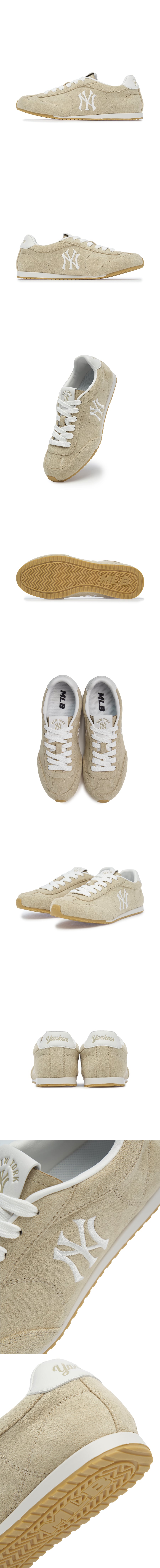 BASE LOW SD NY #KARINA同款! - 2 COLORS BEIGE