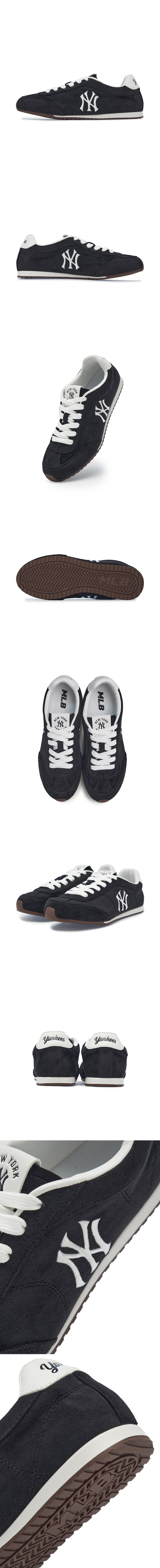 BASE LOW SD NY #KARINA同款! - 2 COLORS BLACK