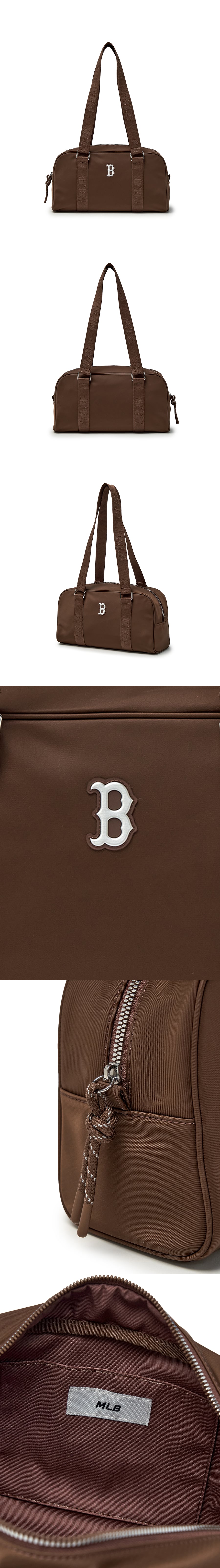 BASIC SPORTIVE TOTE BAG BOS #KARINA同款! 