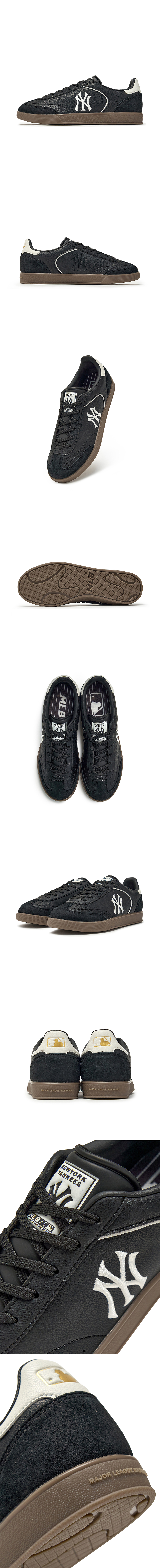 CLUBBY NY #KARINA同款! - 2 COLORS BLACK
