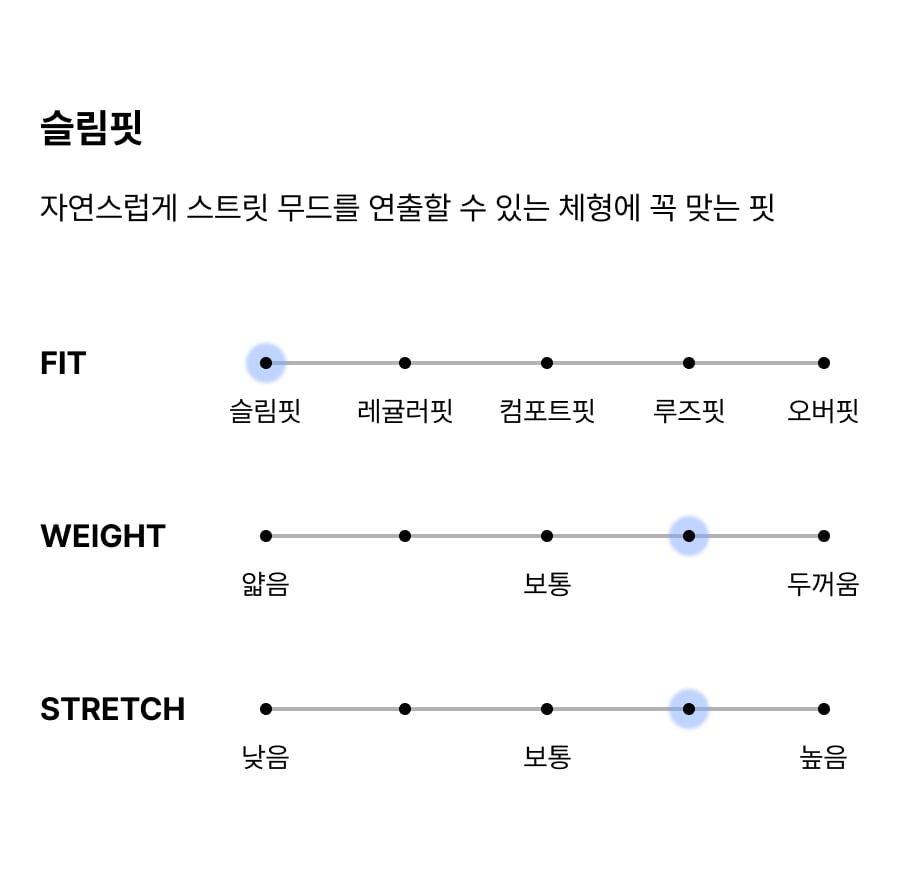 여성 빈티지 슬림 골지 나시 티셔츠