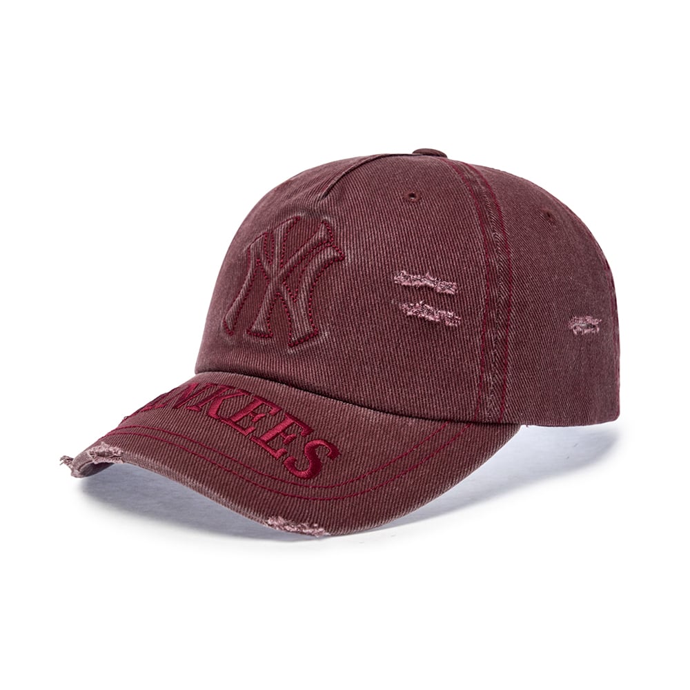 CAP - MLB KOREA